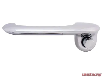 AMD LH Outside Door Handle Ford Bronco | Mustang | Mercury Comet 1964-1977 - X530-4666-L