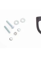 AMD RH Outside Door Handle Ford Bronco | Mustang | Mercury Comet 1964-1977                                     - X530-4666-R - Image 2