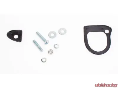 AMD RH Outside Door Handle Ford Bronco | Mustang | Mercury Comet 1964-1977 - X530-4666-R