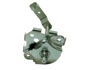 AMD LH Door Lock Control Chevrolet Chevy II 1966