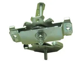 AMD LH Door Lock Control Chevrolet Chevy II 1967