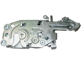 AMD LH Door Latch Assembly Chevrolet Chevelle | El Camino 1967