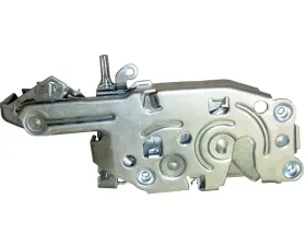 AMD RH Door Latch Assembly Chevrolet Chevelle | El Camino 1967