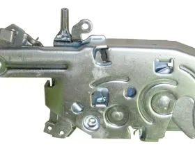 AMD RH Door Latch Assembly Buick Skylark | Oldsmobile Cutlass | Pontiac GTO 1968