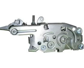 AMD RH Door Latch Assembly Chevrolet Chevelle | El Camino | Pontiac Tempest 1971-1972