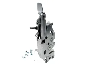 AMD LH Door Latch Assembly Chevrolet Camaro | Pontiac Firebird 1967