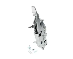 AMD LH Door Latch Assembly Chevrolet Camaro | Pontiac Firebird 1968