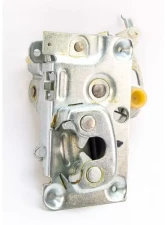 AMD LH Door Latch Assembly Ford Bronco | Falcon Sprint | Mercury Comet 1964-1967                                     - X535-8462-L - Image 2