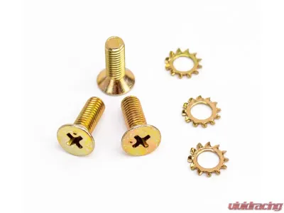 AMD LH Door Latch Assembly Ford Bronco | Falcon Sprint | Mercury Comet 1964-1967 - X535-8462-L