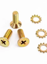 AMD RH Door Latch Assembly Ford Bronco | Falcon Sprint | Mercury Comet 1964-1967                                     - X535-8462-R - Image 2