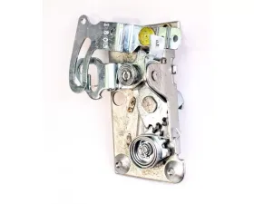 AMD LH Door Latch without Vacuum Locks Ford Fairlane | Mustang | Thunderbird 1964-1966