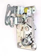 AMD LH Door Latch without Vacuum Locks Ford Fairlane | Mustang | Thunderbird 1964-1966                                     - X535-8564-L - Image 2