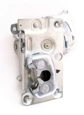 AMD RH Door Latch without Vacuum Locks Ford Fairlane | Mustang | Thunderbird 1964-1966                                     - X535-8564-R - Image 2