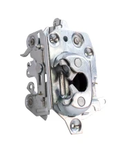 AMD LH Door Latch without Door Warning Light Ford Fairlane | Mustang | Mercury Comet 1967                                     - X535-8567-L - Image 2