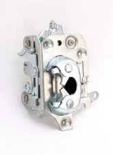 AMD LH Door Latch without Door Warning Light or Vacuum Door Lock Ford Fairlane | Mustang | Mercury Comet 1968-1977                                     - X535-8568-L - Image 2