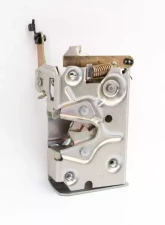 AMD LH Door Latch Ford F100 | F150 | Mercury Cyclone 1971-1979                                     - X535-8571-L - Image 2