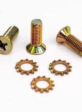 AMD RH Door Latch Ford F100 | F150 | Mercury Cyclone 1971-1979                                     - X535-8571-R - Image 2