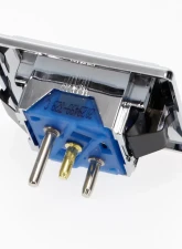 AMD 3 Pin Single Button Power Door Lock Switch Chevrolet Blazer | C/K | GMC Suburban 1982-1991                                     - X536-4082-1 - Image 2