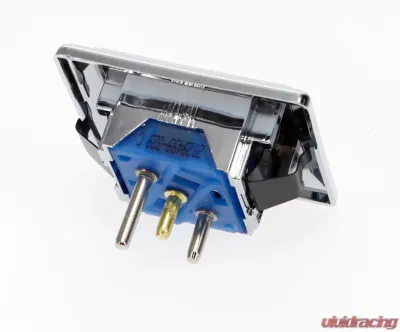 AMD 3 Pin Single Button Power Door Lock Switch Chevrolet Blazer | C/K | GMC Suburban 1982-1991 - X536-4082-1