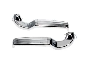 AMD Pair Interior Door Handle Set Chevrolet Camaro | Nova | Pontiac Firebird 1968-1974