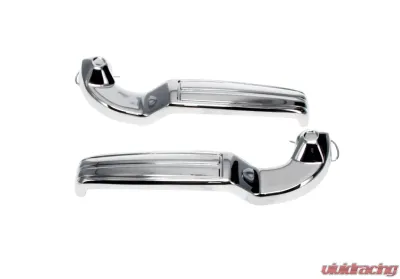 AMD Pair Interior Door Handle Set Chevrolet Camaro | Nova | Pontiac Firebird 1968-1974 - X540-3568-P