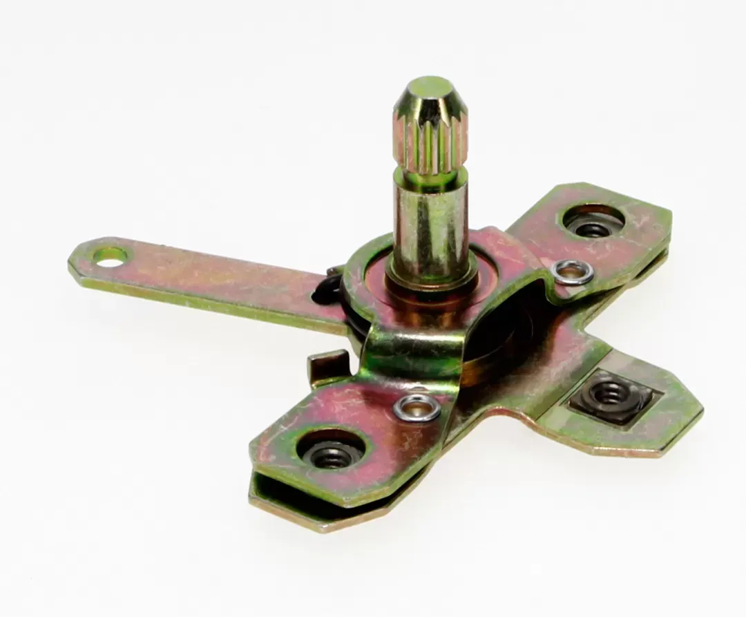 AMD LH Door Latch Relay Chevrolet Blazer | Suburban | GMC Jimmy 1972 - X540-4072-L