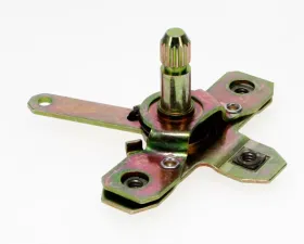 AMD LH Door Latch Relay Chevrolet Blazer | Suburban | GMC Jimmy 1972