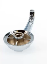 AMD Interior Door Handle Ford Fairlane | Falcon | Mercury Comet 1966-1967                                     - X540-8066 - Image 3