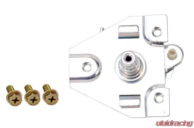 AMD RH Inside Door Handle Remote Ford Bronco | Mustang 1965-1967 - X540-8565-1R