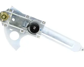 AMD RH Manual Front Door Window Regulator Chevrolet Chevelle | Monte Carlo | Pontiac GTO 1970-1972