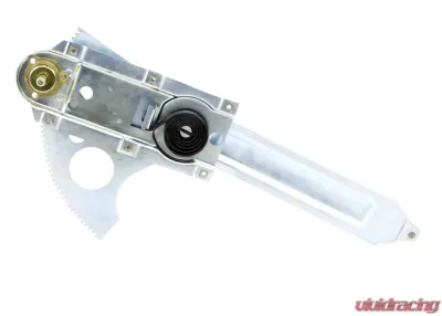 AMD RH Manual Front Door Window Regulator Chevrolet Chevelle | Monte Carlo | Pontiac GTO 1970-1972 - X545-3470-R