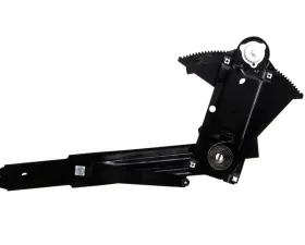 AMD LH Manual Door Window Regulator Chevrolet Camaro | Pontiac Firebird 1970-1981