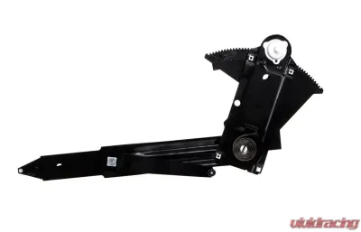 AMD LH Manual Door Window Regulator Chevrolet Camaro | Pontiac Firebird 1970-1981 - X545-3570-1L