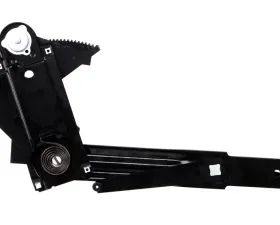 AMD RH Manual Door Window Regulator Chevrolet Camaro | Pontiac Firebird 1970-1981