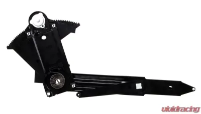 AMD RH Manual Door Window Regulator Chevrolet Camaro | Pontiac Firebird 1970-1981 - X545-3570-1R