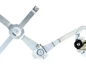 AMD LH Window Regulator Chevrolet | GMC Truck 1947-1950