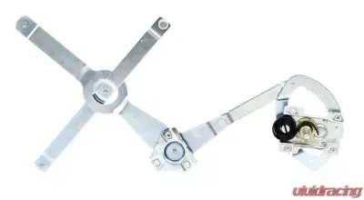 AMD LH Window Regulator Chevrolet | GMC Truck 1947-1950 - X545-4047-L