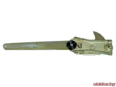 AMD LH Window Regulator Chevrolet | GMC Truck 1955-1959 - X545-4055-L