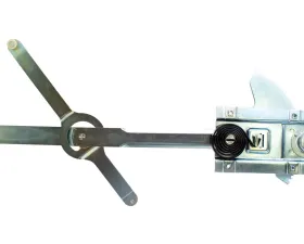 AMD LH Door Window Regulator Chevrolet C/K | GMC 1964-1966
