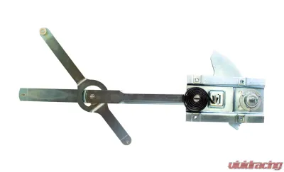 AMD LH Door Window Regulator Chevrolet C/K | GMC 1964-1966 - X545-4064-L