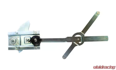 AMD RH Door Window Regulator Chevrolet C/K | GMC 1964-1966 - X545-4064-R