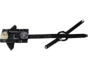 AMD LH Front Door Window Regulator Chevrolet Blazer | C/K | Suburban 1967-1971
