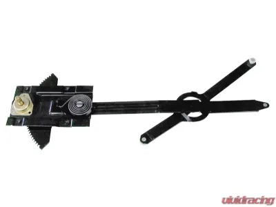 AMD LH Front Door Window Regulator Chevrolet Blazer | C/K | Suburban 1967-1971 - X545-4067-L