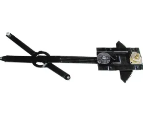 AMD RH Front Door Window Regulator Chevrolet Blazer | C/K | Suburban 1967-1971