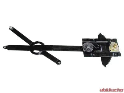 AMD RH Front Door Window Regulator Chevrolet Blazer | C/K | Suburban 1967-1971 - X545-4067-R