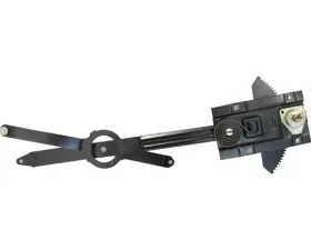 AMD LH Front Door Window Regulator Chevrolet Blazer | C/K | GMC Jimmy 1972