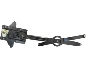 AMD RH Front Door Window Regulator Chevrolet Blazer | C/K | GMC Jimmy 1972