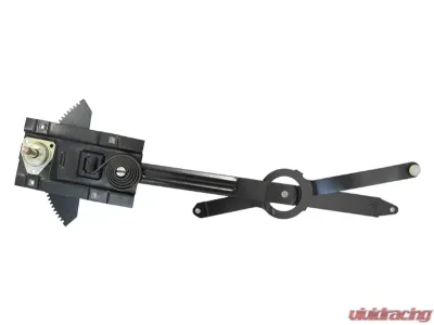 AMD RH Front Door Window Regulator Chevrolet Blazer | C/K | GMC Jimmy 1972 - X545-4072-R