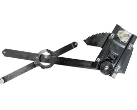 AMD LH Front Door Manual Window Regulator Chevrolet Blazer | C/K | Suburban 1977-1991