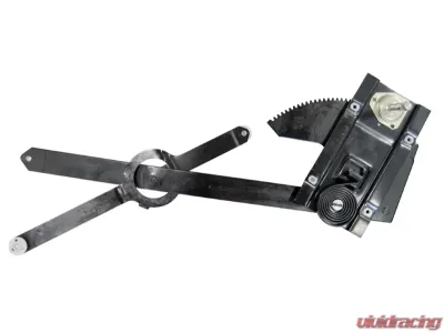 AMD LH Front Door Manual Window Regulator Chevrolet Blazer | C/K | Suburban 1977-1991 - X545-4078-L